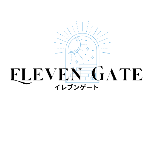 Eleven Gate